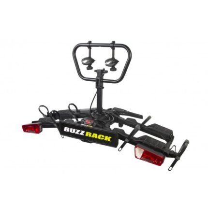 BuzzRack Scorpion PRO 2 Fahrradträger für 2 Fahrräder