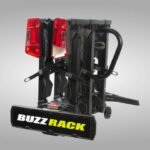 BuzzRack Scorpion PRO 3 Fahrradträger für 3 Fahrräder