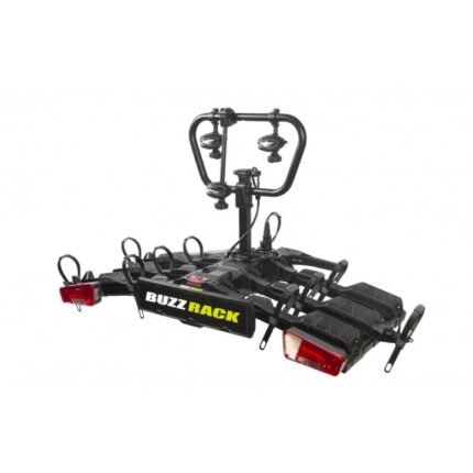 BuzzRack Scorpion PRO 3 Fahrradträger für 3 Fahrräder