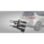 BuzzRack Eazzy 3 Fahrradträger für 3 Fahrräder