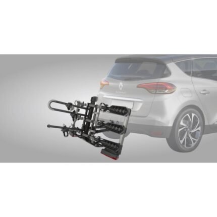 BuzzRack Eazzy 3 Fahrradträger für 3 Fahrräder