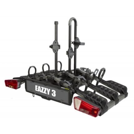 BuzzRack Eazzy 3 Fahrradträger für 3 Fahrräder