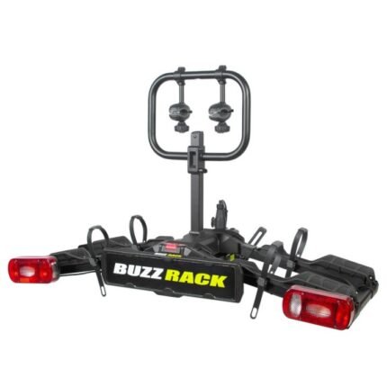 BuzzRack Scorpion LITE 2 Fahrradträger für 2 Fahrräder