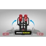 BuzzRack Scorpion LITE 2 Fahrradträger für 2 Fahrräder – Bild 5