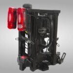 BuzzRack Scorpion LITE 2 Fahrradträger für 2 Fahrräder