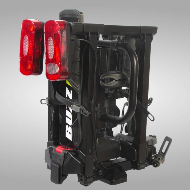 BuzzRack Scorpion LITE 2 Fahrradträger für 2 Fahrräder
