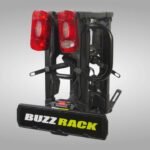BuzzRack Scorpion LITE 2 Fahrradträger für 2 Fahrräder – Bild 3