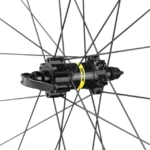 Mavic Crossride FTS-X 27.5" Laufradsatz INT M11 15x100mm/9x135mm