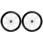 Campagnolo Bora Ultra WTO 60 C23 DB Laufradsatz - 28" | Carbon | 2-Way Fit | AFS - 12x100mm | 12x142mm - N3W - Image 4