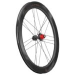 Campagnolo Bora Ultra WTO 60 C23 DB Laufradsatz - 28" | Carbon | 2-Way Fit | AFS - 12x100mm | 12x142mm - N3W - Image 6