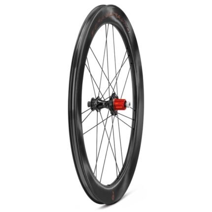 Campagnolo Bora Ultra WTO 60 C23 DB Laufradsatz - 28"