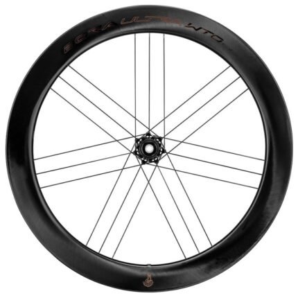 Campagnolo Bora Ultra WTO 60 C23 DB Laufradsatz - 28"