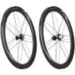 Campagnolo Bora X 50 DB Laufradsatz - 28" | Carbon | 2-Way Fit | AFS - 12x100mm | 12x142mm - XDR