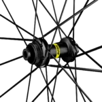 Mavic Ksyrium SL Laufradsatz 28" Disc CL M11