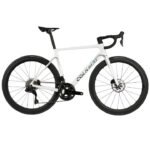 Colnago V4 105 Di2 Vision - Carbon Rennrad - 2026 - VDWH