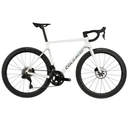 Colnago V4 105 Di2 Vision - Carbon Rennrad - 2026 - VDWH