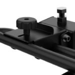 CRUZ Tailo R2 EU Anhängerkupplungsplattform - black – Bild 3