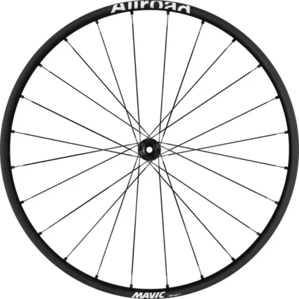 Mavic ALLROAD S Hinterrad 28" Centerlock 12-fach HG-R 12x142mm