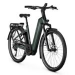 Kalkhoff ENDEAVOUR 5+ ADVANCE Wave - Tiefeinstieg E-Bike - 2026