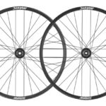 Mavic E-ACCESS XR27 29 DISC Laufradsatz 29"
