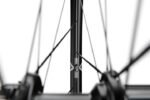 DT Swiss ARC 1400 DICUT 85 Vorderrad - 28" | Carbon | Clincher | Centerlock - 12x100mm - Image 4