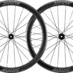 Mavic Cosmic SL 45 Disc 23mm 28" Laufradsatz Center Lock M11 12x100mm/12x142mm