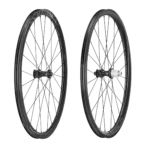 Campagnolo Levante DB Gravel Laufradsatz 700C 12x100/12x142mm 2-Way Fit Shimano HG