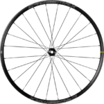 Mavic Crossmax 27.5" Vorderrad INT 15x100mm