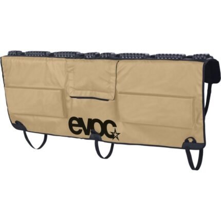 EVOC Tailgate Pad - Heckklappen-Schutz - Sand