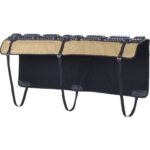 EVOC Tailgate Pad - Heckklappen-Schutz - Sand – Bild 3