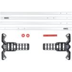 EVOC Bike Stand Pro Transporthalterung - Schwarz - Image 4
