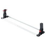 EVOC Bike Stand Pro Transporthalterung - Schwarz