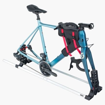 EVOC Bike Stand Pro Transporthalterung - Schwarz