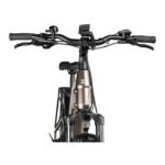 2R Manufaktur EX 10 Wave - Trekking E-Bike - 2026 - grau