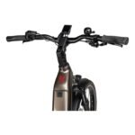 2R Manufaktur EX 10 Wave - Trekking E-Bike - 2026 - grau - Image 4