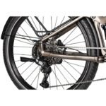 2R Manufaktur EX 10 Wave - Trekking E-Bike - 2026 - grau - Image 3
