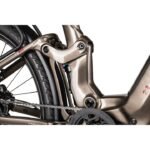2R Manufaktur EX 10 Wave - Trekking E-Bike - 2026 - grau - Image 2