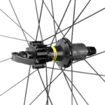 Mavic Crossride FTS-X Disc Hinterrad 29 Zoll Intl M11 schwarz