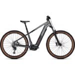 FOCUS Jarifa² 6.8 - 29" E-Mountainbike - 800 Wh - 2027