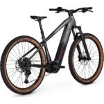 SCOTT PATRON eRIDE 930 - 29" E-Mountainbike - 2026 - cumulus white/black "S"