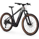 SCOTT PATRON eRIDE 930 - 29" E-Mountainbike - 2026 - cumulus white/black "S" – Bild 4