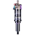 Formula Nebbia Dämpfer - 230x57.5mm - Standard - dark grey – Bild 3