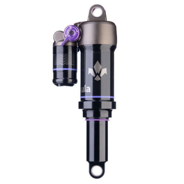 formula-nebbia-shock-absorber-1685702-1711086 Formula Nebbia Dämpfer - 230x57.5mm - Standard - dark grey