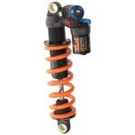 FOX DHX2 Dämpfer - Factory | Coil | Imperial - 267x89mm (10.5x3.5") - Image 5