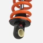 FOX DHX2 Dämpfer - Factory | Coil | Imperial - 267x89mm (10.5x3.5") - Image 2