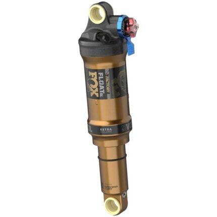 FOX FLOAT SL Dämpfer - Factory | Air | EVOL SV | Metric | mit Einsteller - 190x40mm