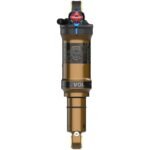 FOX FLOAT SL Dämpfer - Factory | Air | EVOL SV | Metric | mit Einsteller - 190x40mm