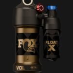 FOX FLOAT X Dämpfer - Factory | Air | EVOL LV | Metric