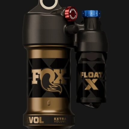 FOX FLOAT X Dämpfer - Factory | Air | EVOL LV | Metric