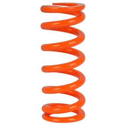 FOX SLS Dämpferfeder - Coil | 67mm / 2.65" Hub - orange